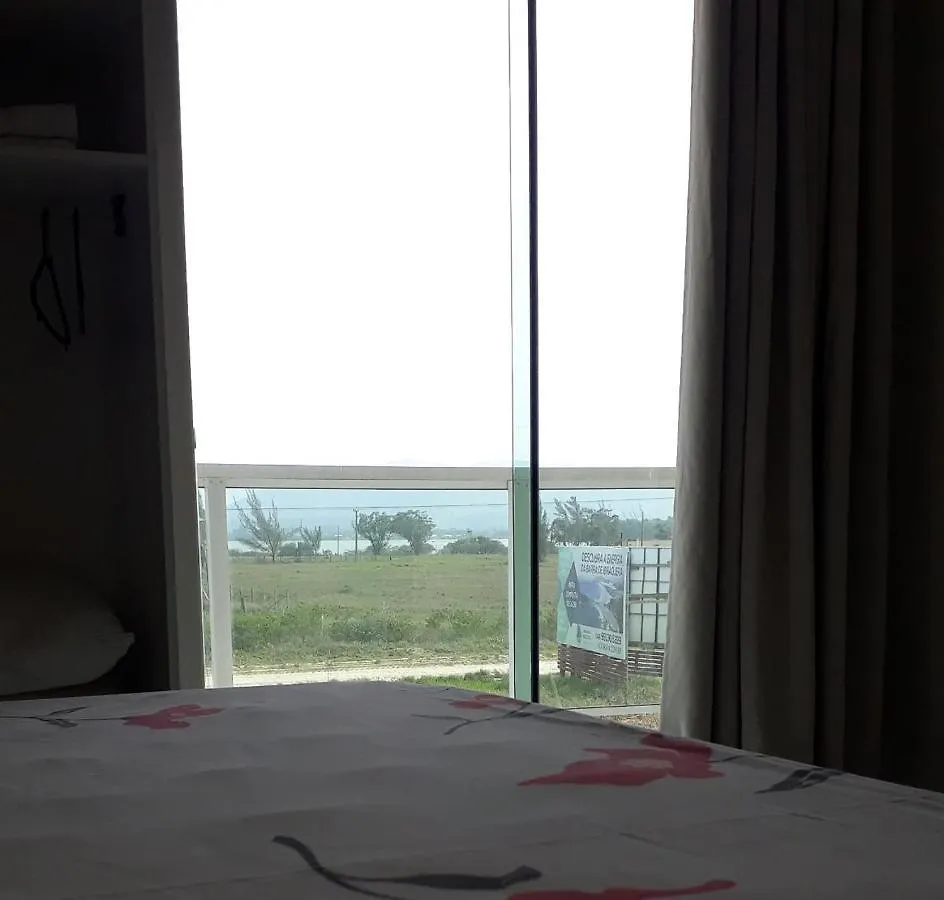 Inn Pousada Dos Reis - Barra De Ibiraquera Imbituba Brazil