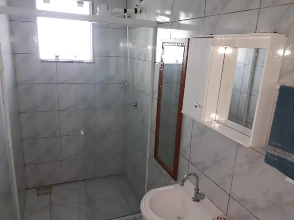 Inn Pousada Dos Reis - Barra De Ibiraquera Imbituba