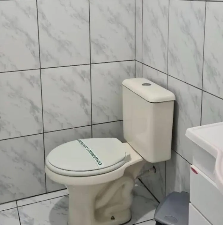 Pousada Dos Reis - Barra De Ibiraquera Imbituba 0*, Imbituba (Santa Catarina) Brasil