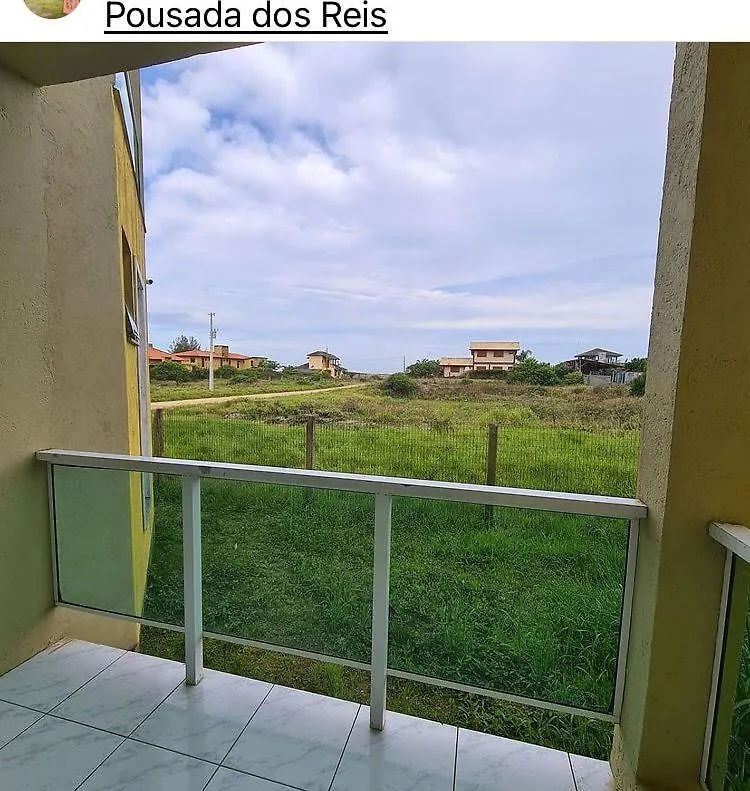 Pousada Dos Reis - Barra De Ibiraquera Imbituba 0*, Imbituba (Santa Catarina) Brasil