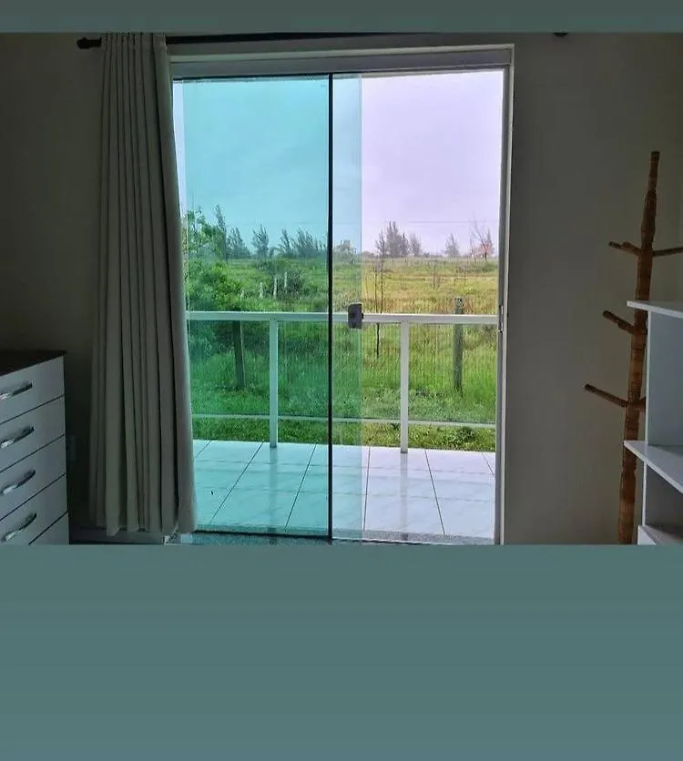 Pousada Dos Reis - Barra De Ibiraquera Imbituba Estalagem Imbituba (Santa Catarina)